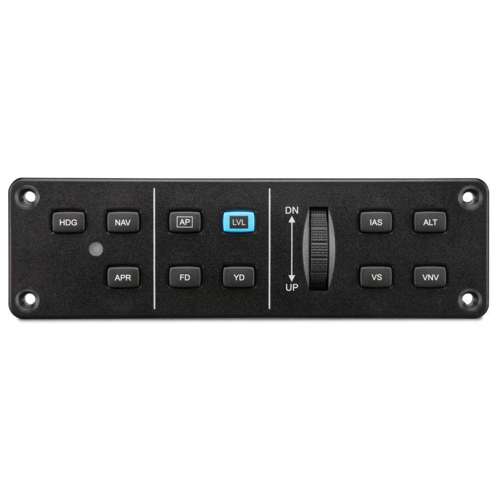 Garmin GMC305 Autopilot Control Head Steinair Inc.