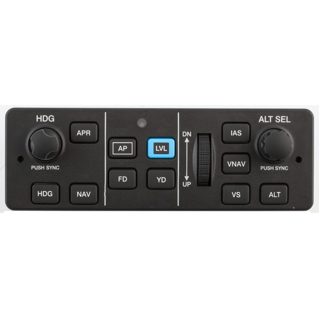Garmin GMC307 Autopilot Control Head Steinair Inc.