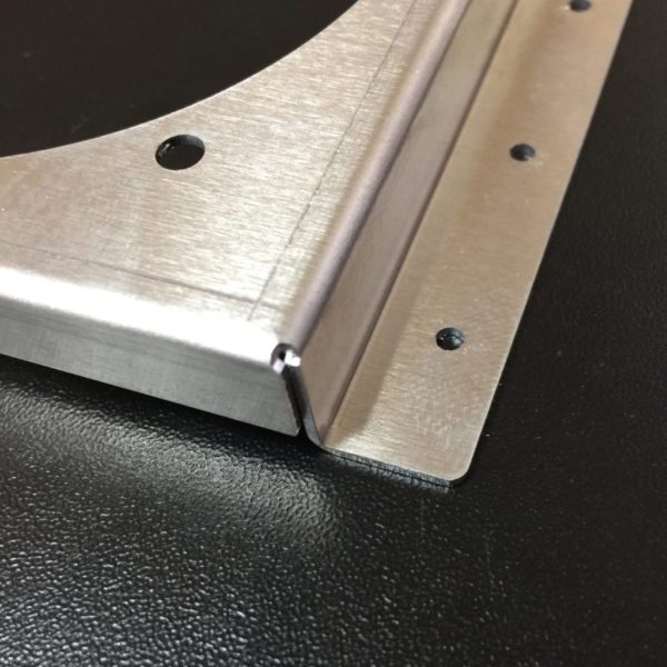 G5 Flush Mount Bracket Steinair Inc.