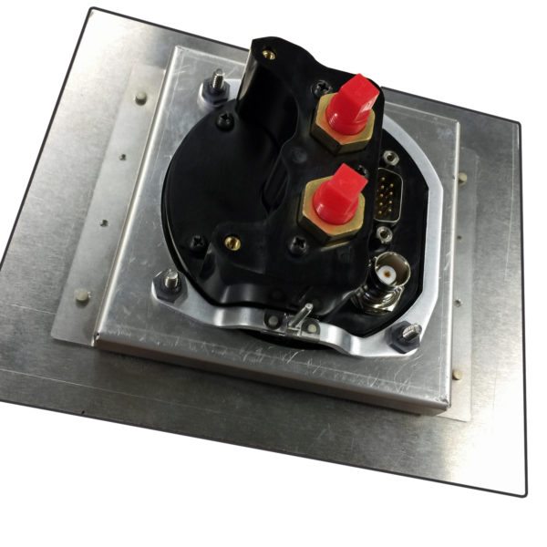 G5 Flush Mount Bracket Steinair Inc.