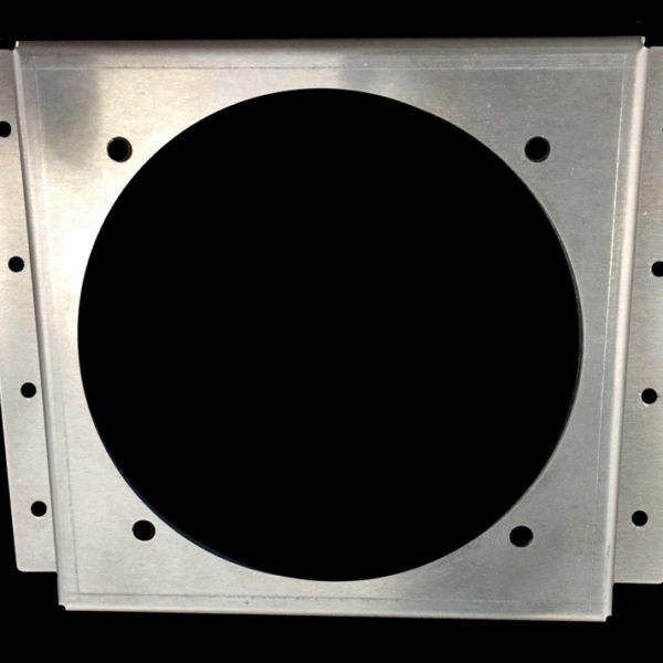 G5 Flush Mount Bracket Steinair Inc.