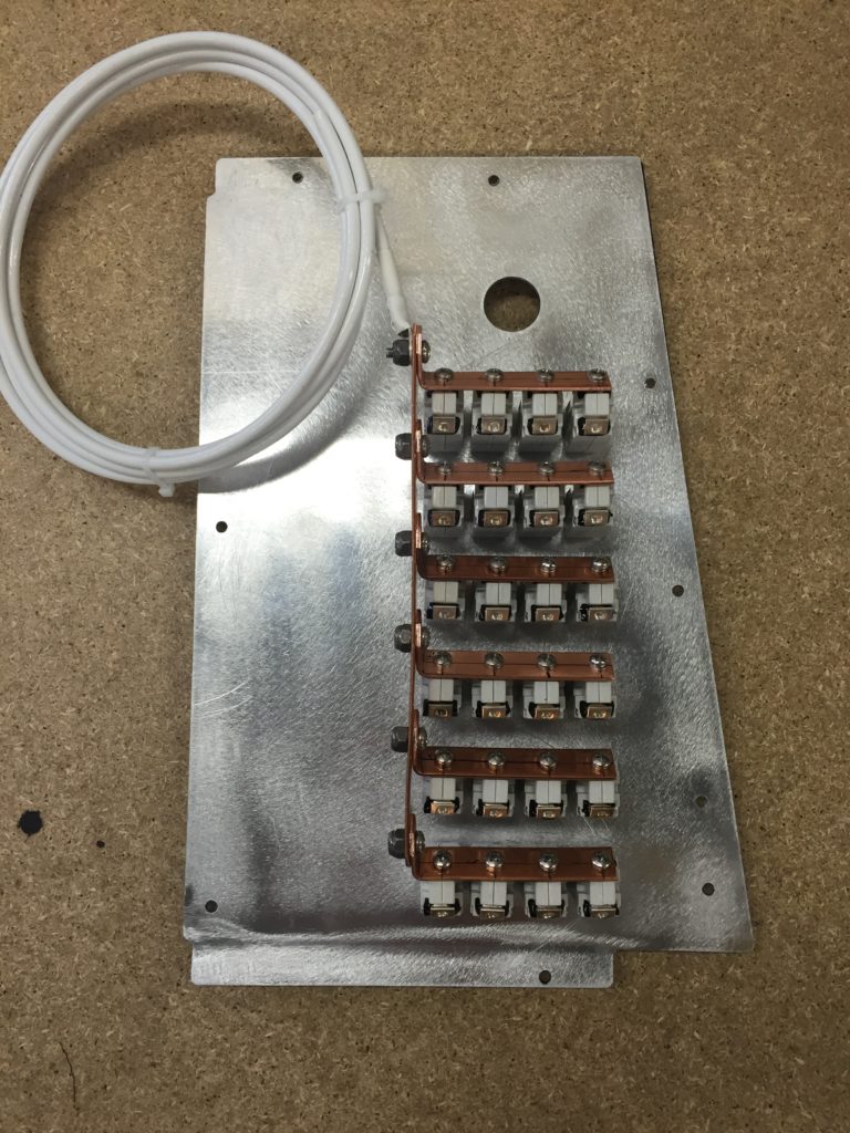 Metal Work Steinair Inc.