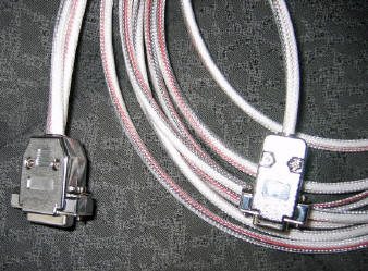 Shielded Wire, 24 Gauge. 5 Conductor - Steinair Inc.