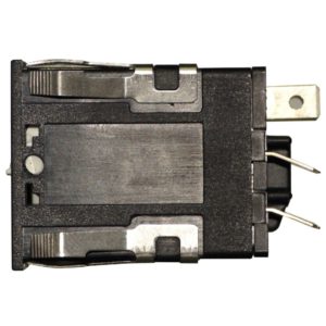 AML34 rocker switch -side view