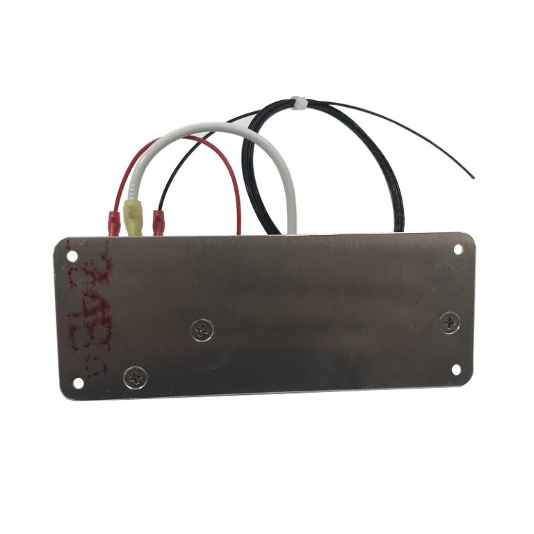 Avionics Relay Assembly - Steinair Inc.