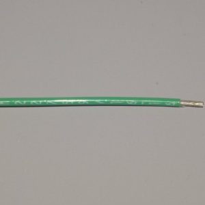 16 gauge green wire