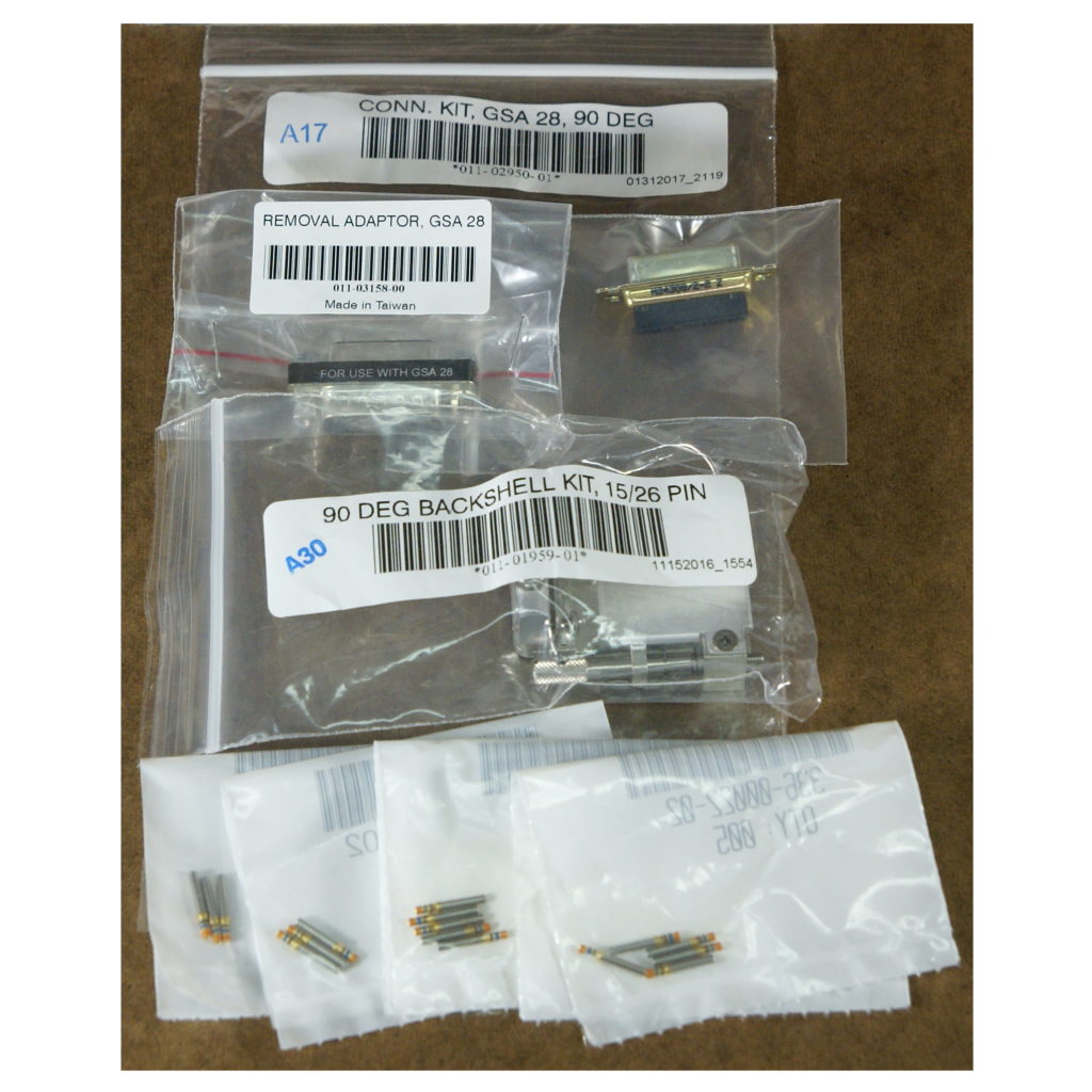Garmin GSA28 Yaw Servo Connector Kit Steinair Inc.