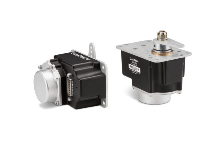 Garmin GSA28 Servo Steinair Inc.