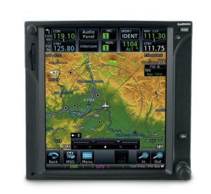 garmin 750 xt