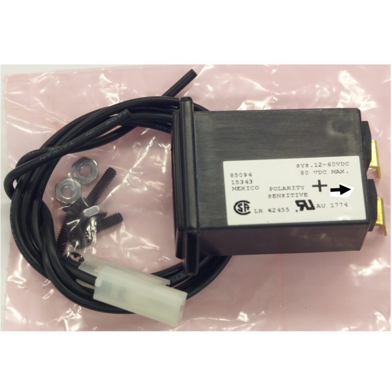 Hobbs Meter, Digital Steinair Inc.