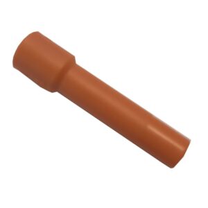 Pitot Static plug fitting