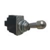 LT-001 SPST Locking Toggle Switch