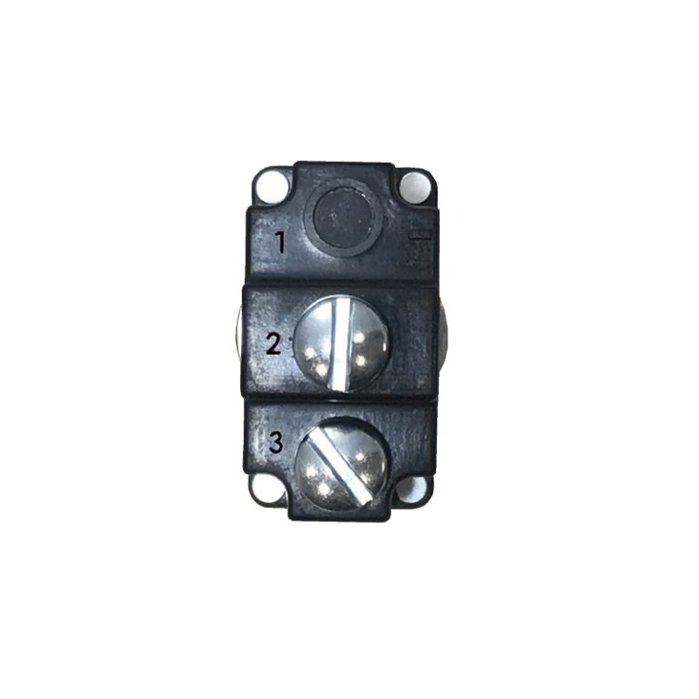 Locking Toggle Switch SPST On/Off - Steinair Inc.