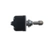 Locking Toggle Switch, side LT-003