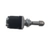 Locking Toggle Switch, top LT-003
