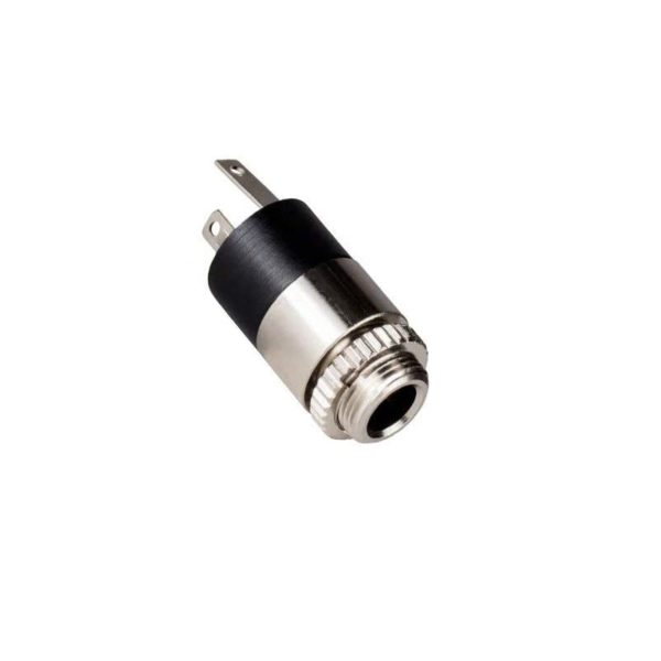 Aux music jack. Auxiliary input. 1/8" jack. 3.5mm