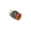 P-501 Straight Pitot Fitting