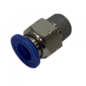 P-501 Straight Pitot Static Fitting