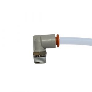 Pitot Static Fitting, 90 degree