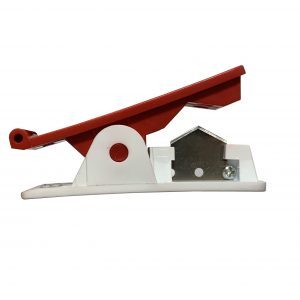 P-510 Pitot tubing cutting tool.