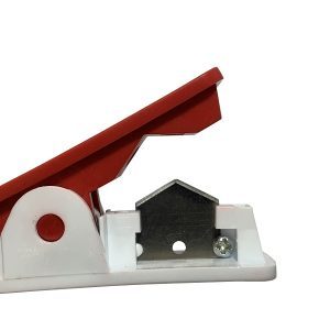 P-510 Pitot tubing cutting tool.