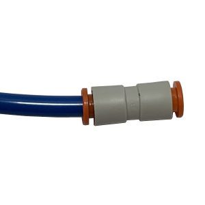 P-511 Straight Union Pitot Fitting