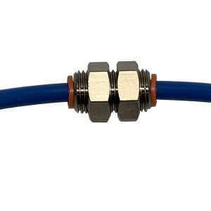 P-516 Bulkhead fitting