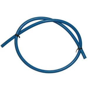 Pitot Tube, 1/4" Blue Nylon
