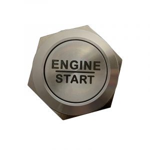 ENGINE START SWITCH BUTTON