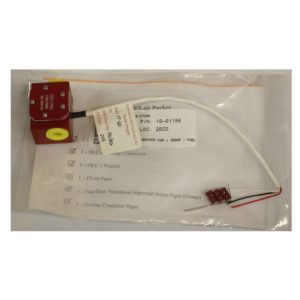 FT-60 Red Cube Fuel Flow Transducer