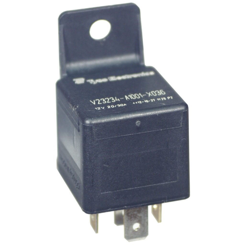 Relay w/Diode - Steinair Inc.