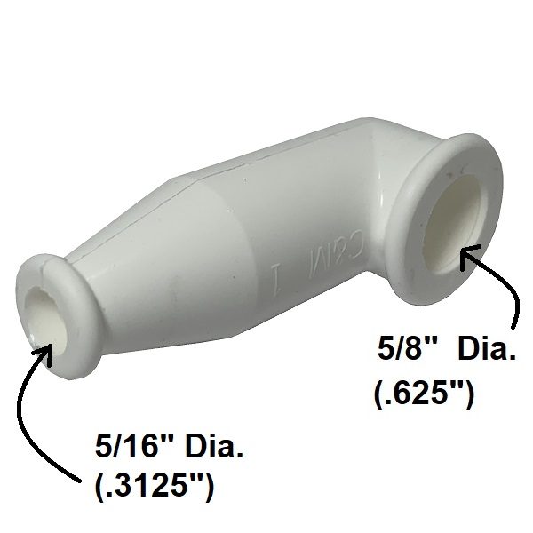 Rubber Grommet Kit - Steinair Inc.