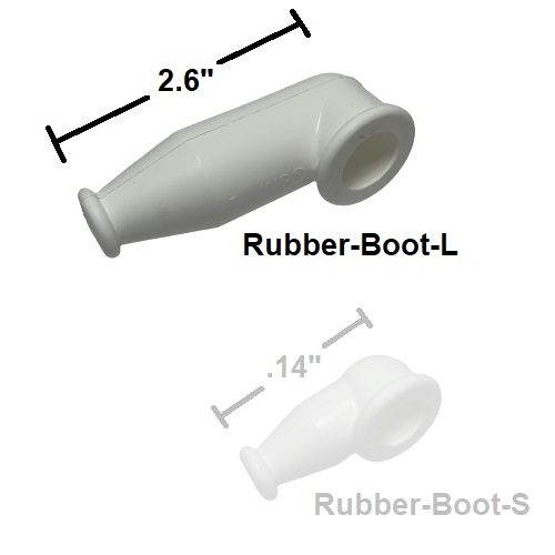 Rubber Grommet Kit - Steinair Inc.