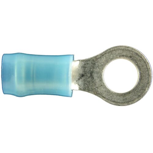 SA-009 BLUE CRIMP TERMINAL 10 SA-009 BLUE CRIMP TERMINAL 10