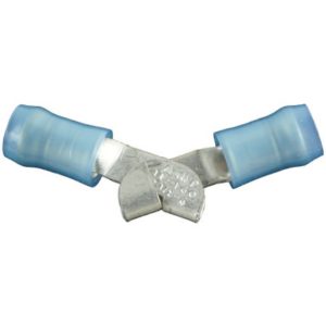 SA-028 BLUE KNIFE SPLICE MATED