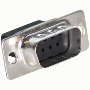 Dsub Contact, Standard Dsub Pin (25 Pack) - Steinair Inc.
