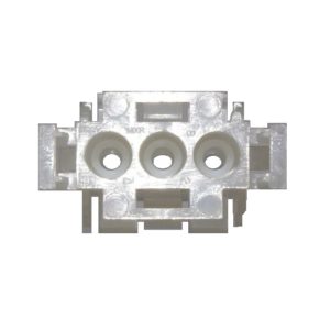 SA-1027 CONNECTOR 3 CIRCUIT AMP-MOLEX