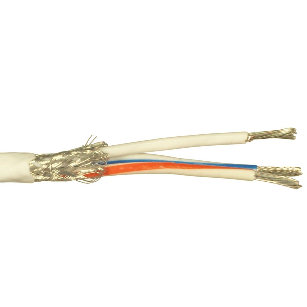 Câble de suspension NESTLAND, gauge 18, 3 pi HS-HW18-420001