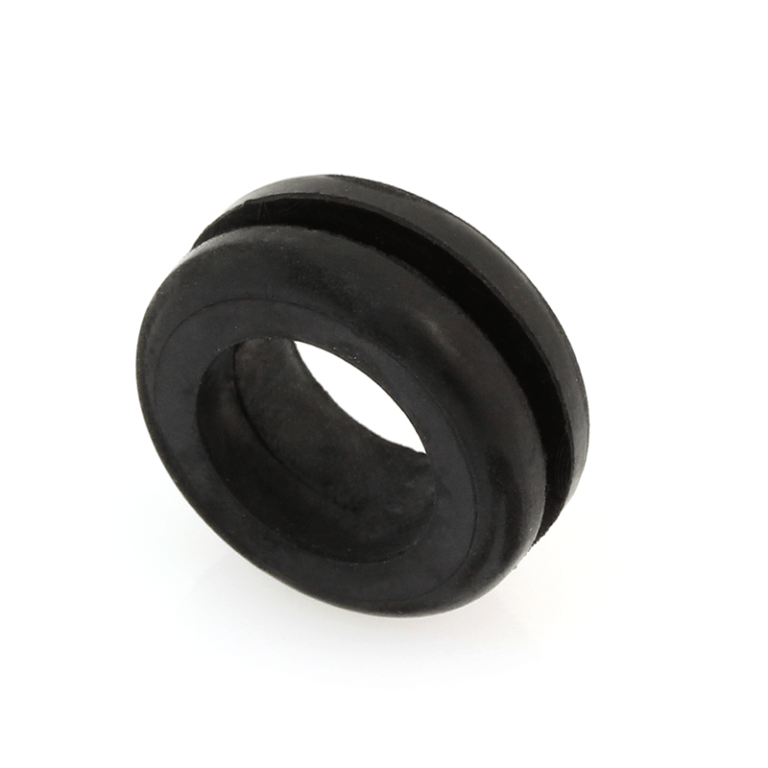 Rubber Grommet, 1/2" Panel Hole Size Steinair Inc.