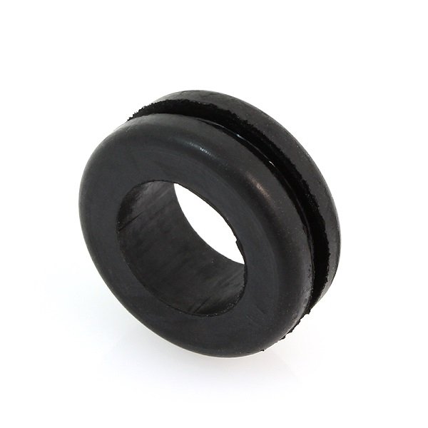 Rubber grommets