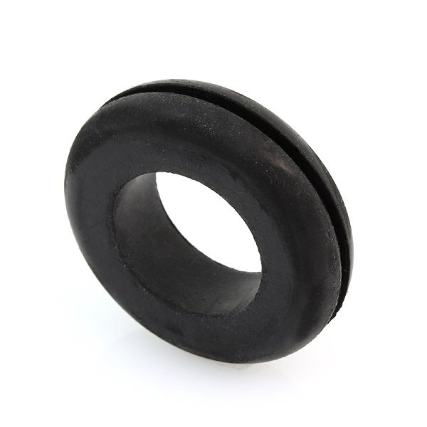 Rubber Grommet, 1-1/16 Panel Hole Size - Steinair Inc.