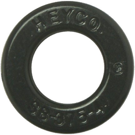 Hard-to-Find Fastener 014973170448 Snap Bushings Piece-15 3/8 ID 7/8 Hole 