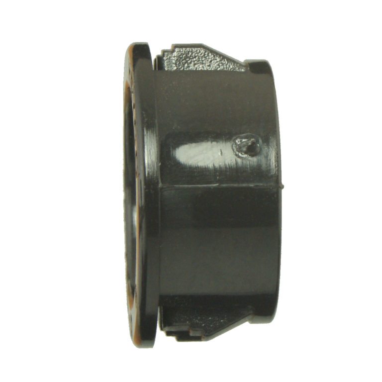 Nylon Snap Bushing, 3/4" Panel Hole Size, 5/8" ID Steinair Inc.