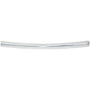 1/16" CLEAR POLYOLEFIN HEAT-SHRINK