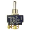 A-806 DPDT mom-off-mom toggle switch