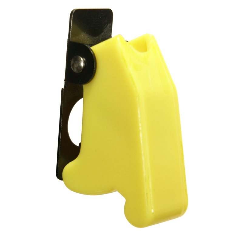 Switch Guard, Stainless Steel Steinair Inc.