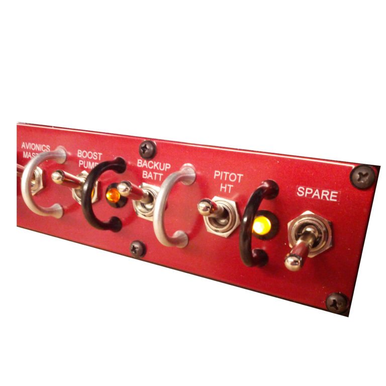 Switch Guard, Stainless Steel Steinair Inc.