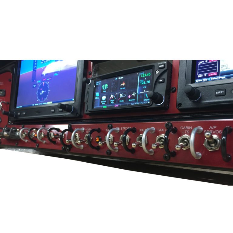 Switch Guard, Stainless Steel Steinair Inc.