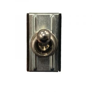 SA-820 DPST on-off switch
