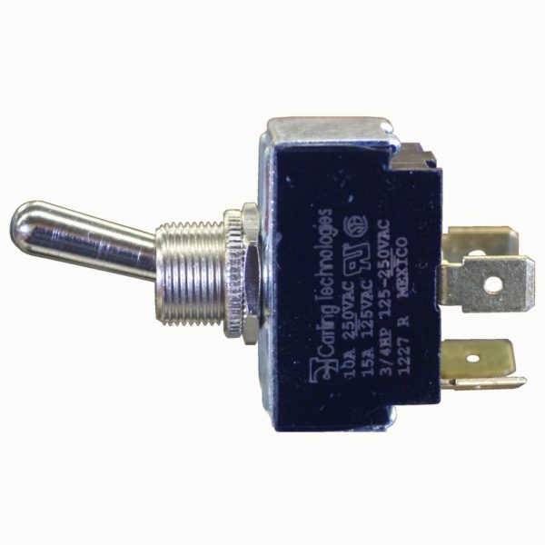 SA-820 DPST on-off switch